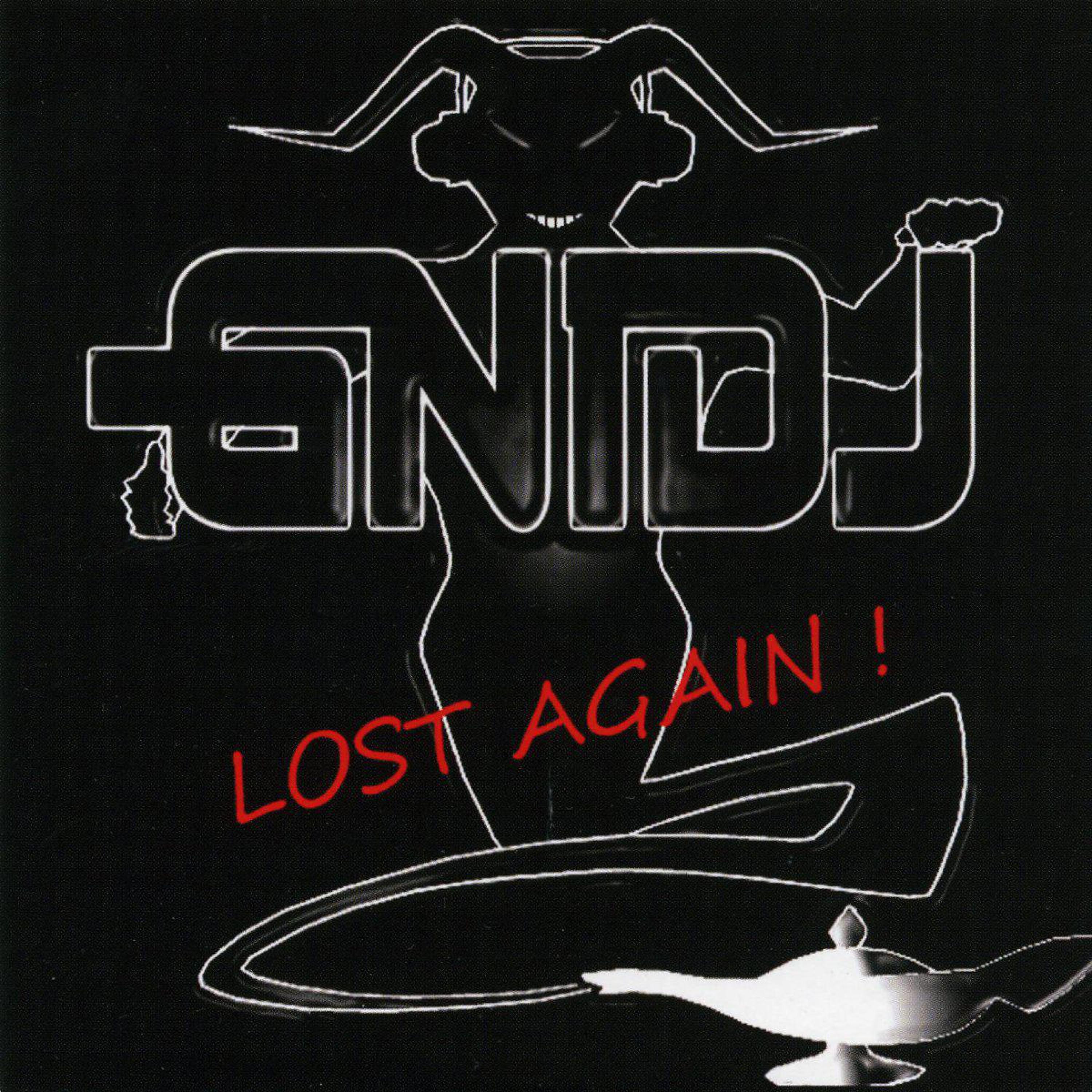 Lost Again