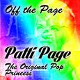Off the Page - The Original Pop Princess