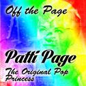 Off the Page - The Original Pop Princess专辑
