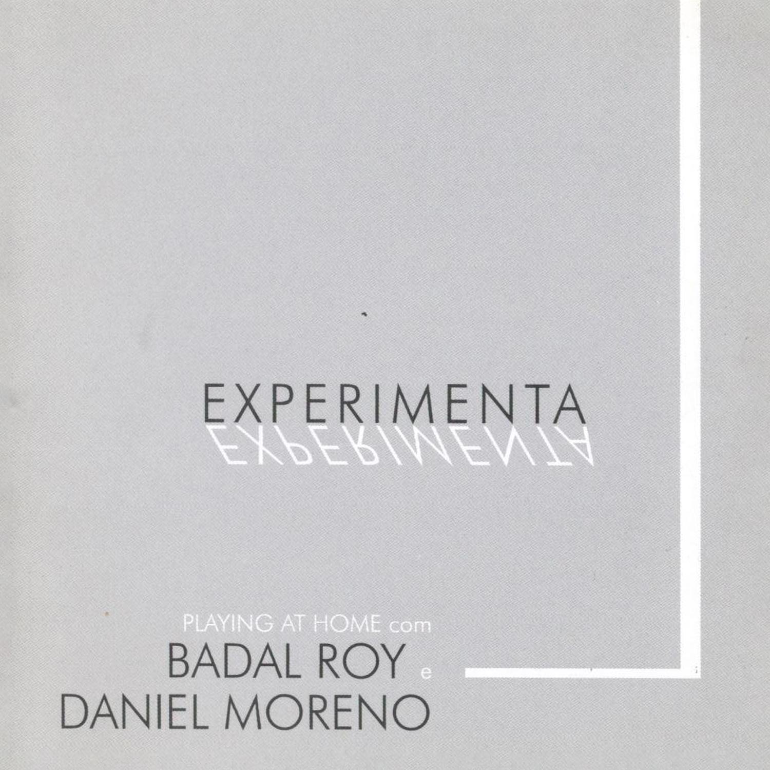 Experimenta Playing at Home