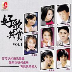 好歌共赏, Vol. 1