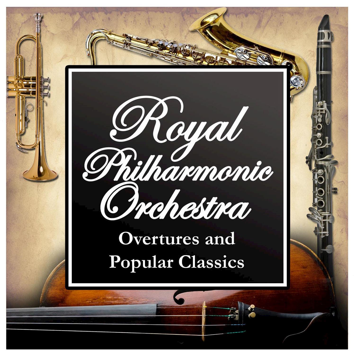 Overtures and Popular Classics