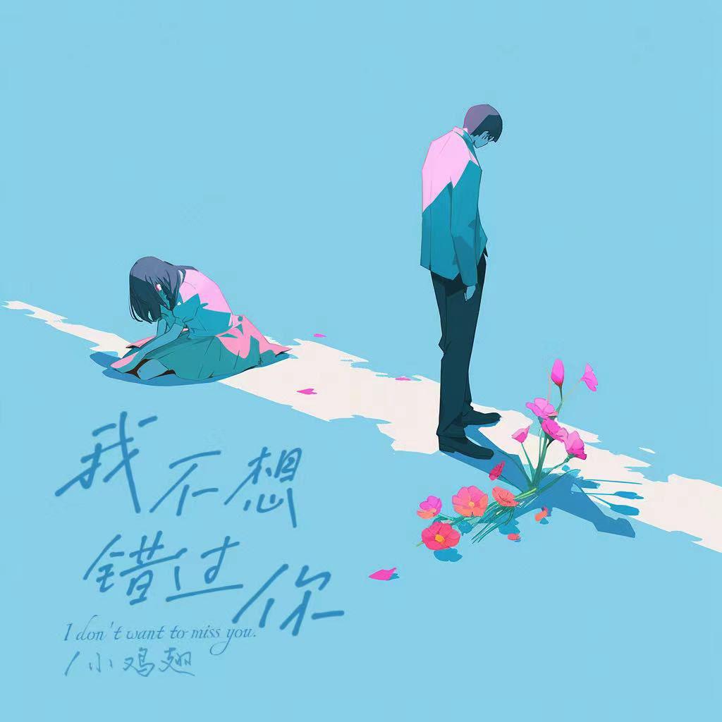 我不想错过你（DJ版）