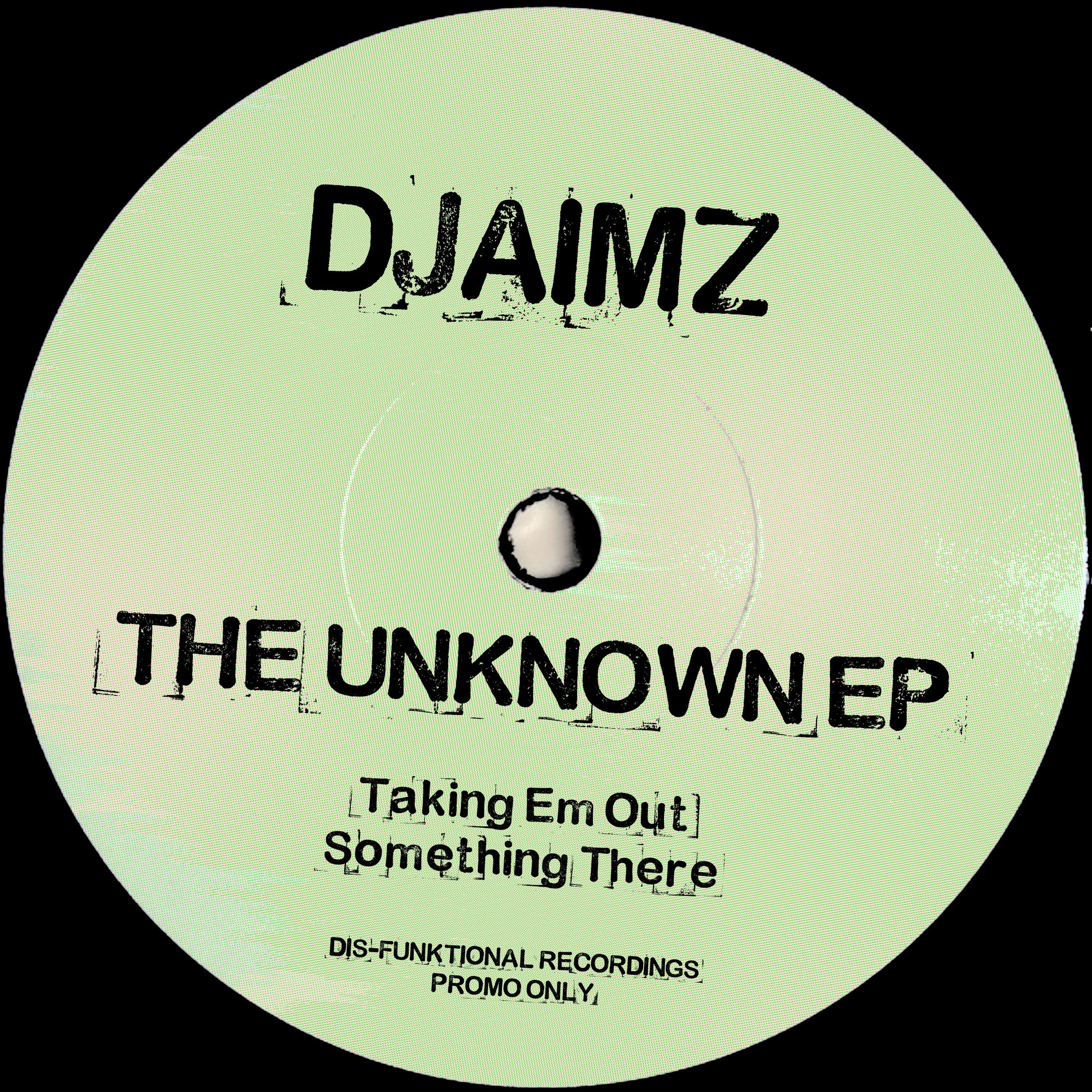 The Unknown