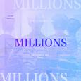 MILLIONS（Cover）