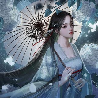 抖音古风歌单2020