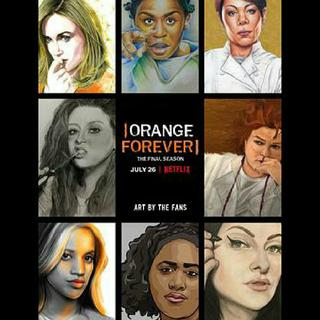 女子监狱第七季OITNB