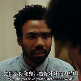 《亚特兰大》第二季/Atlanta Season 2
