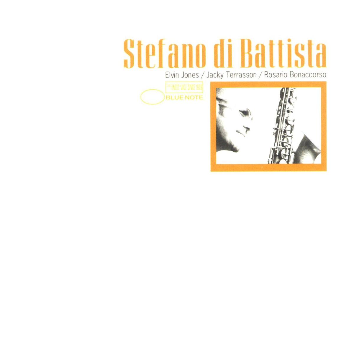 Stefano Di Battista