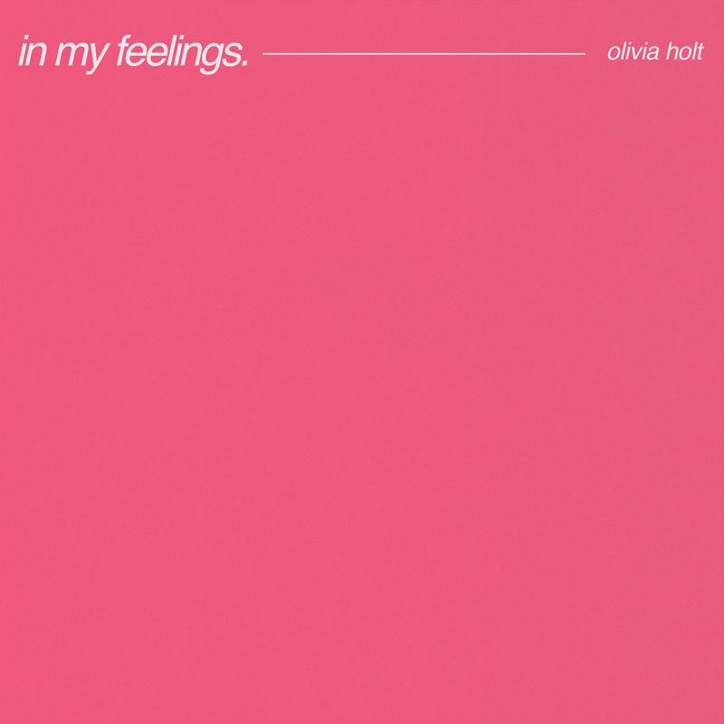 In My Feelings