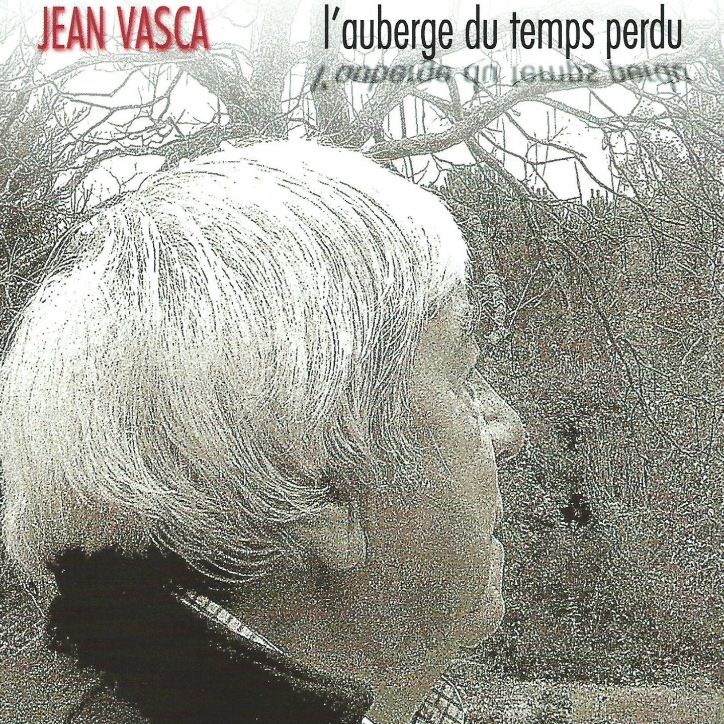 L'auberge du temps perdu
