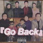 Go Back专辑