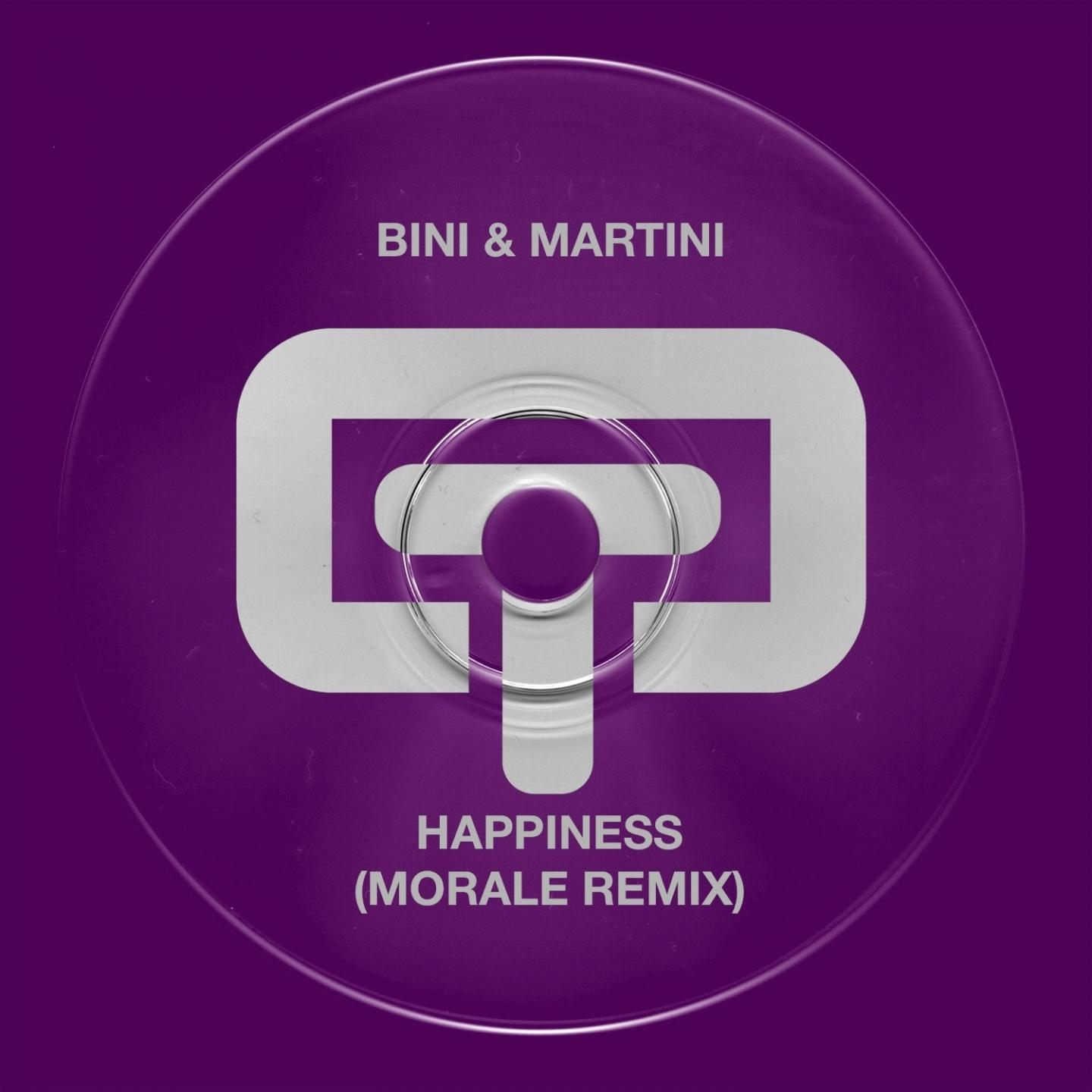 Happiness (Morales Remix)