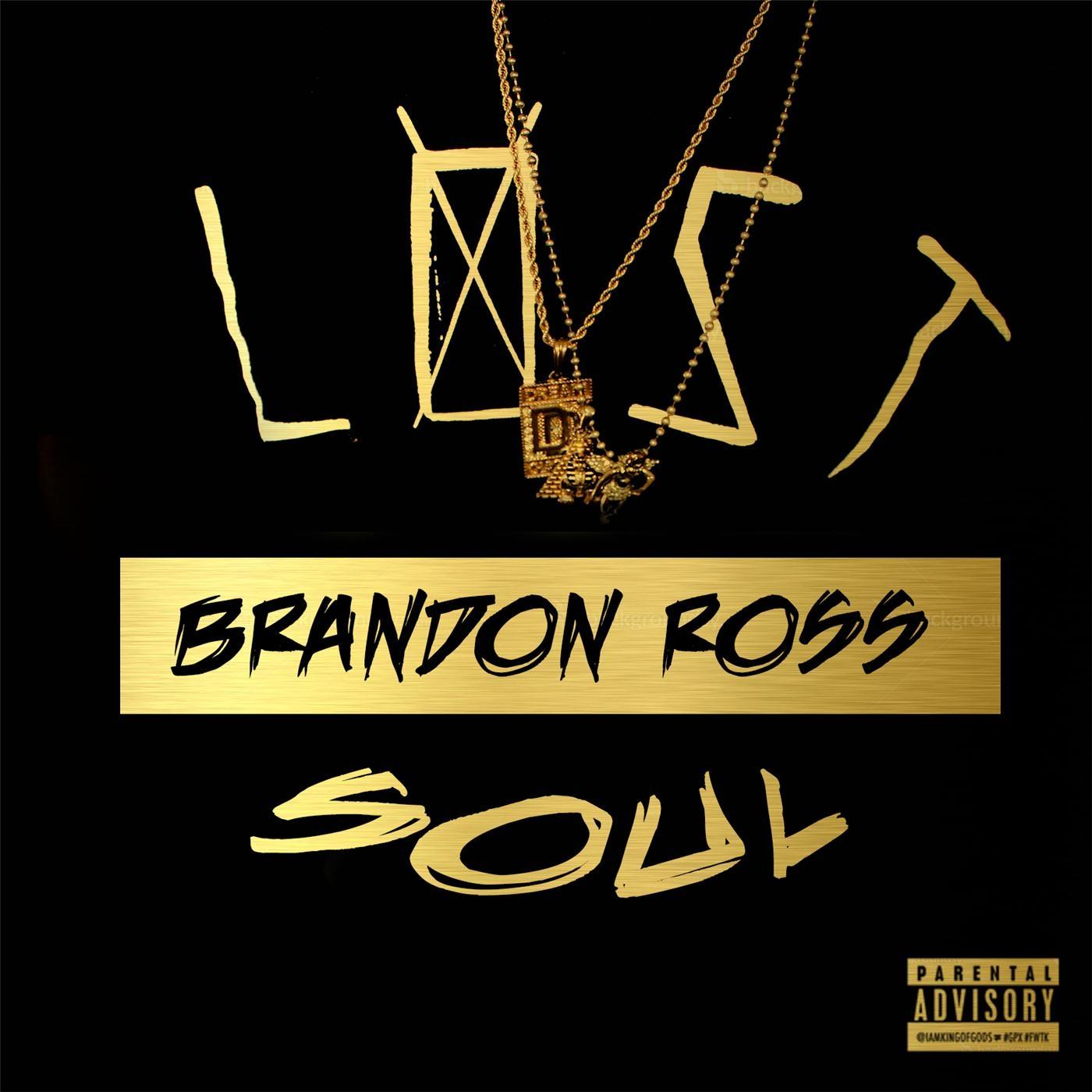 Lost Soul