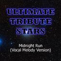 Example - Midnight Run (Vocal Melody Version)专辑