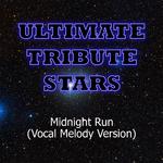 Example - Midnight Run (Vocal Melody Version)专辑