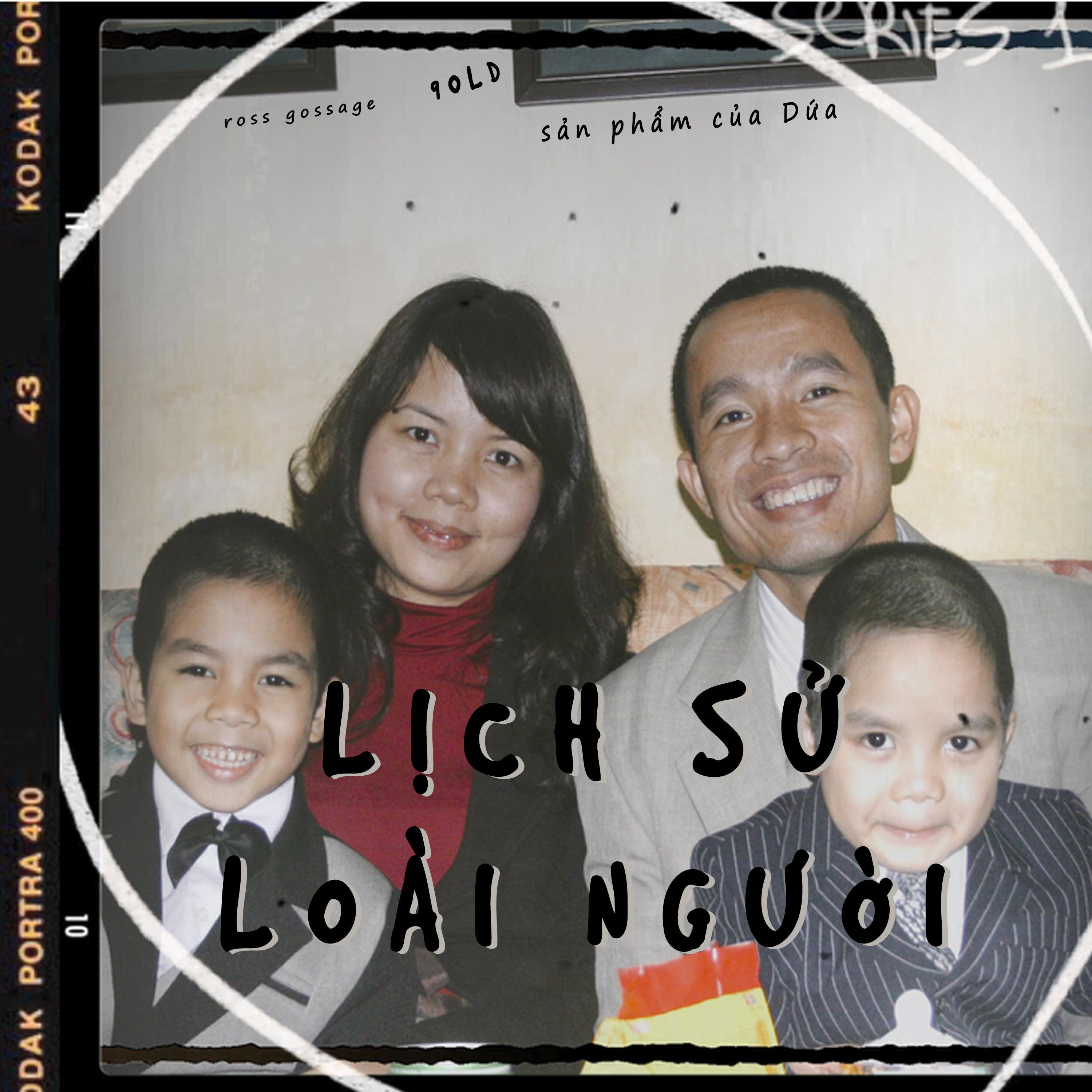 Lịch sử loài người
