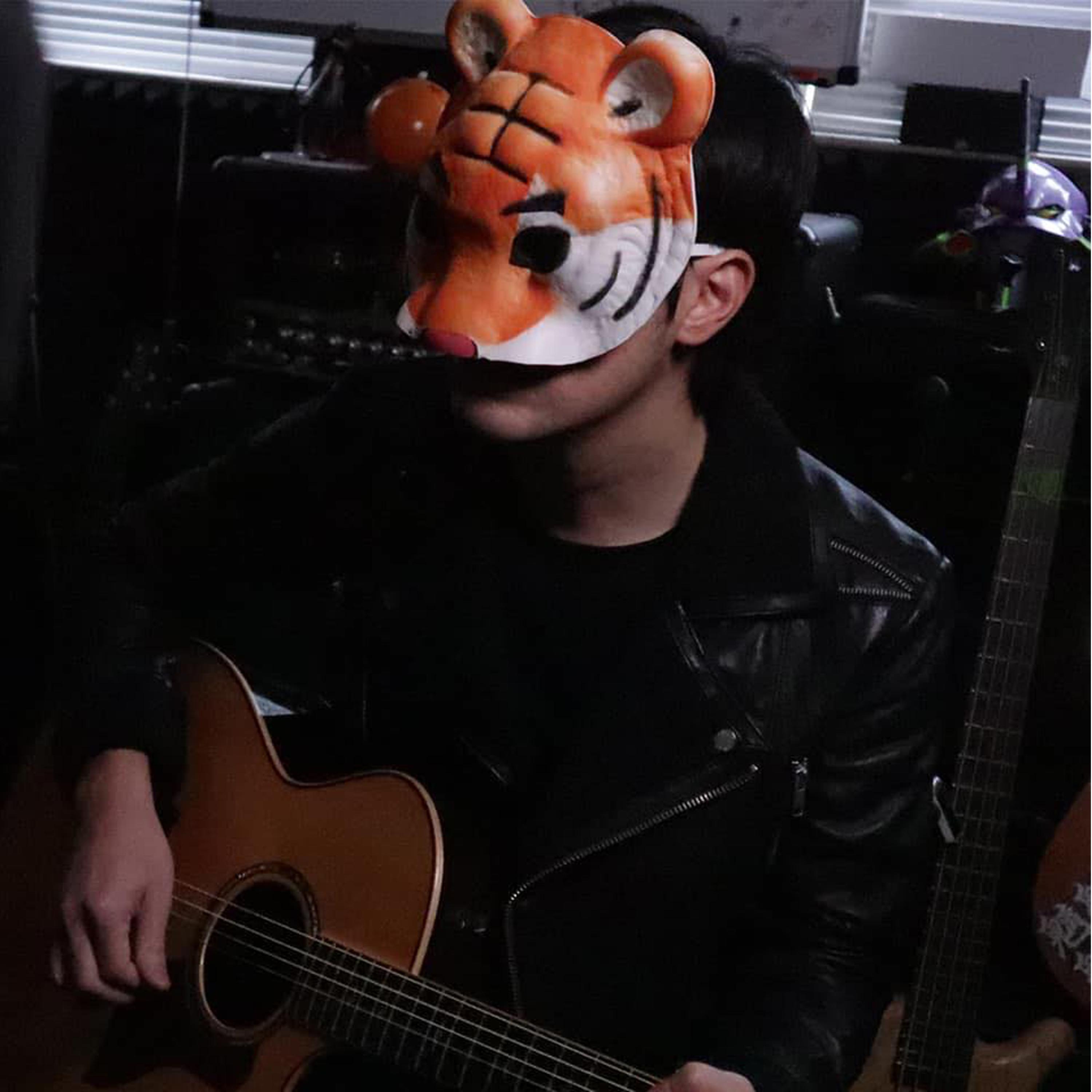 活著 VIVA (Acoustic Cover) (Remaster)