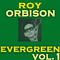 Evergreen Vol.1专辑