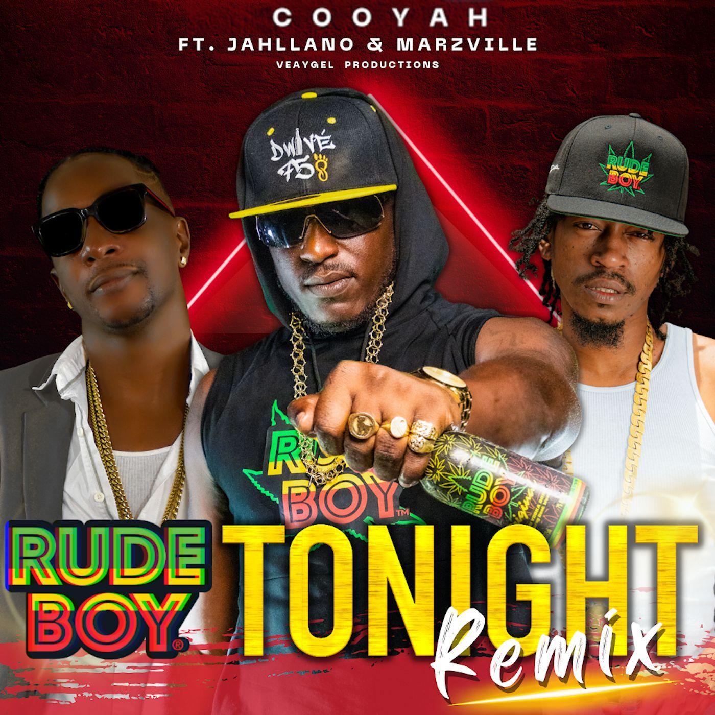 Rude Boy Tonight (Remix)