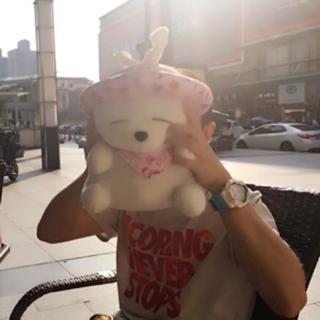 是不是都老了