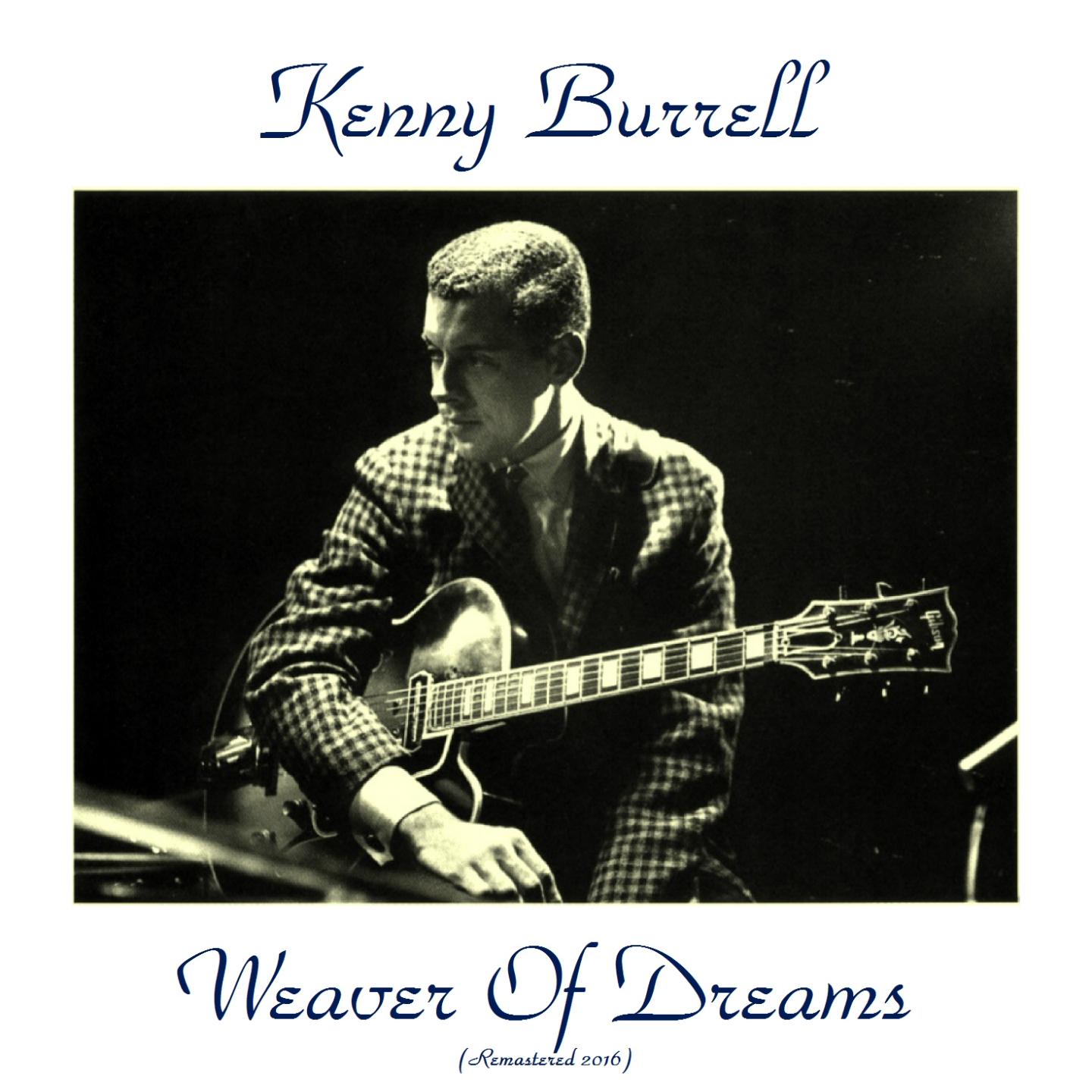 Weaver of Dreams (Remastered 2016)