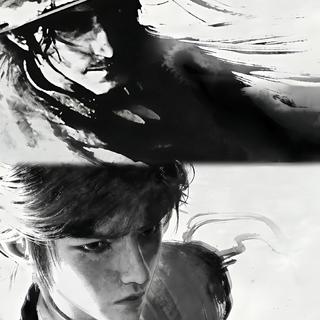 国风歌行 | 山河青云志 剑指巅峰仍少年