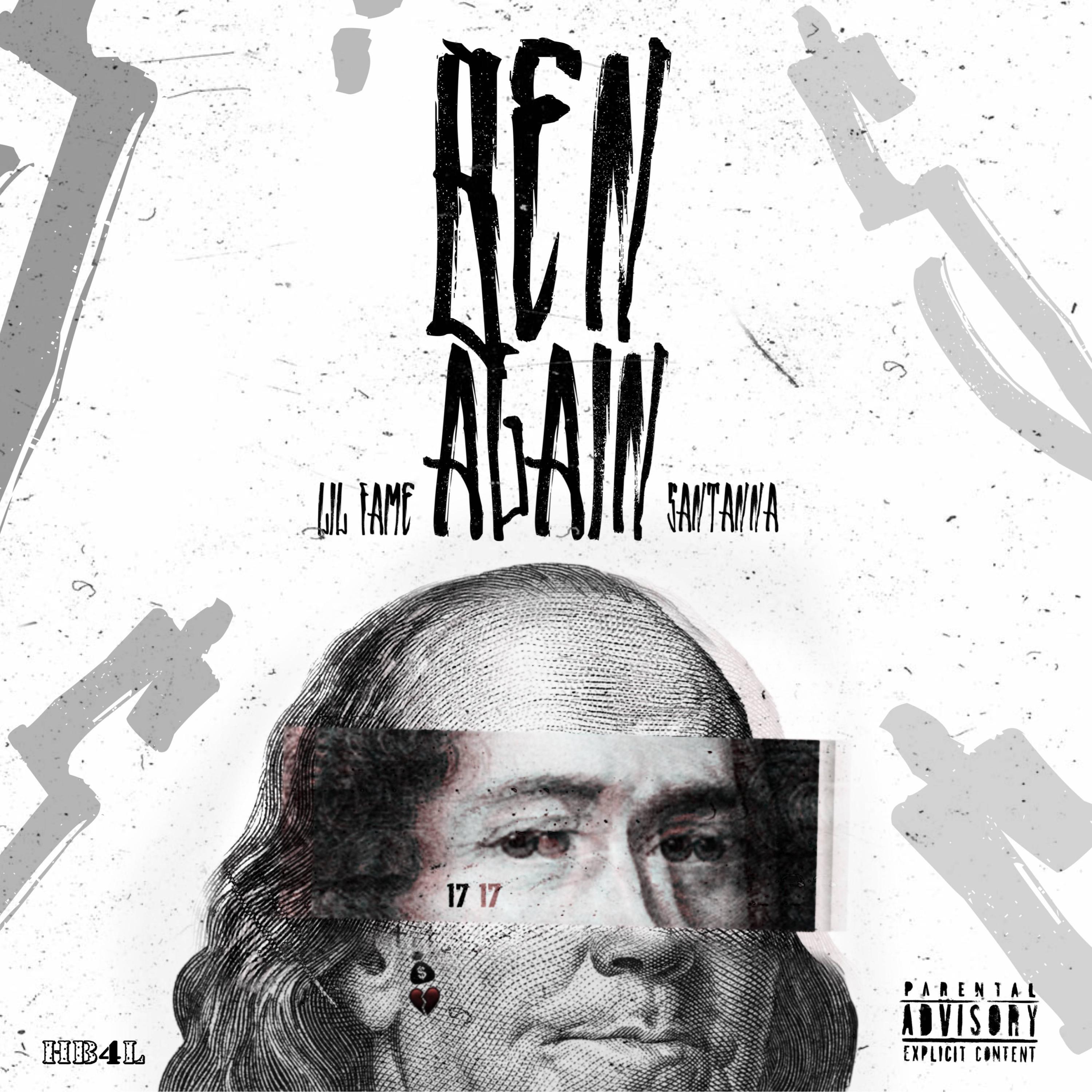 Ben Again (feat. Santanna)