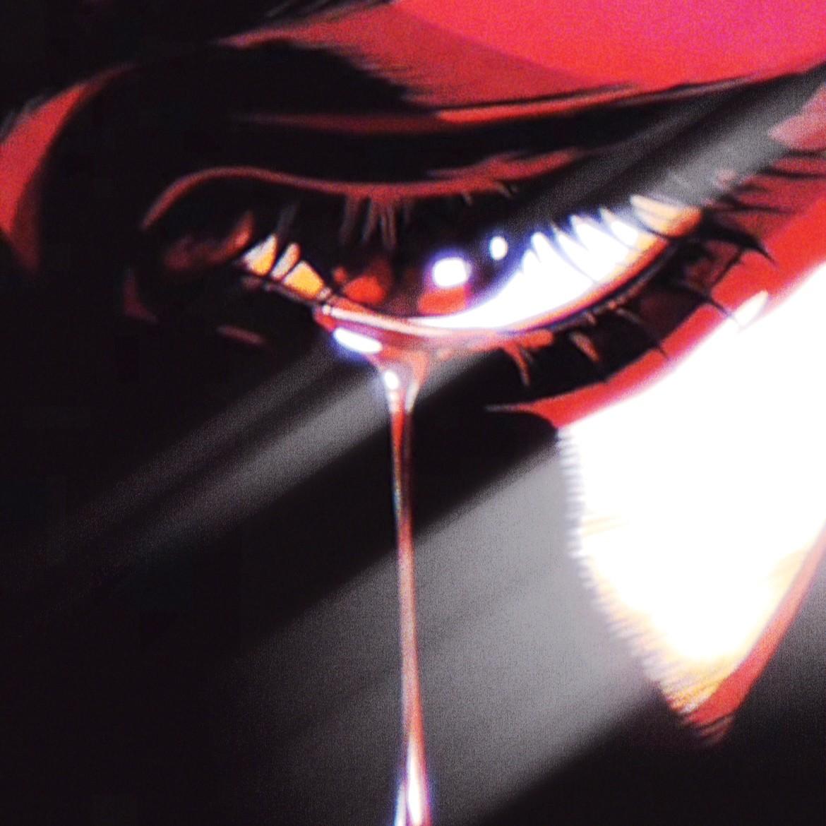 她说她的人生早就烂了