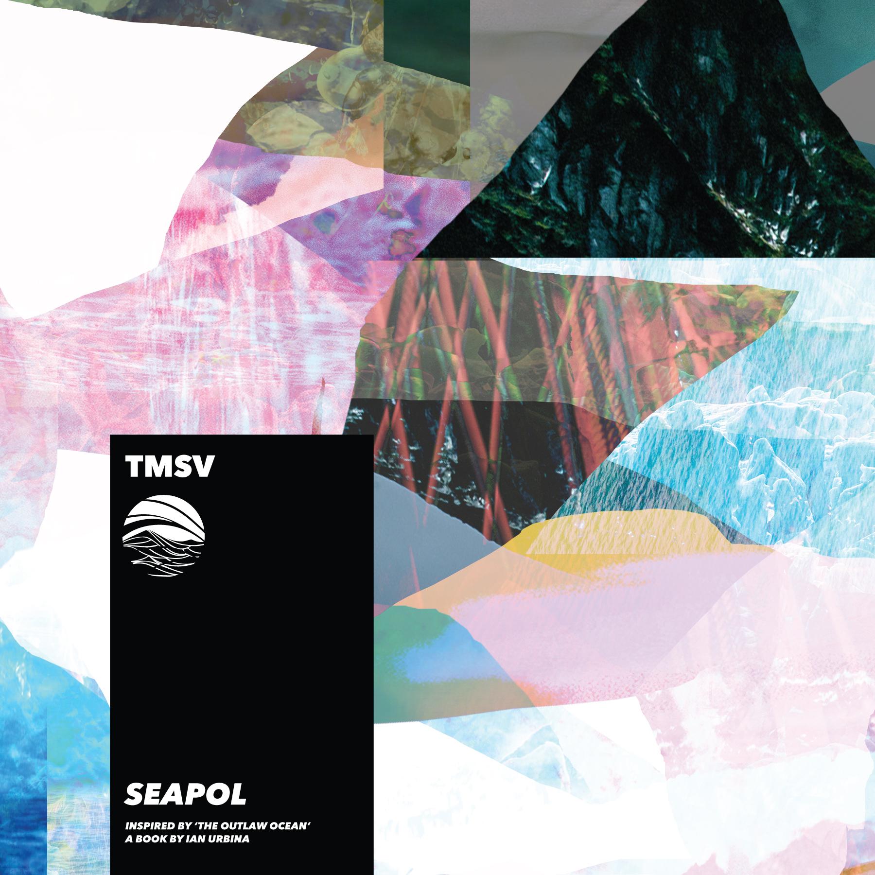 Seapol (Inspired by 'The Outlaw Ocean' a book by Ian Urbina)