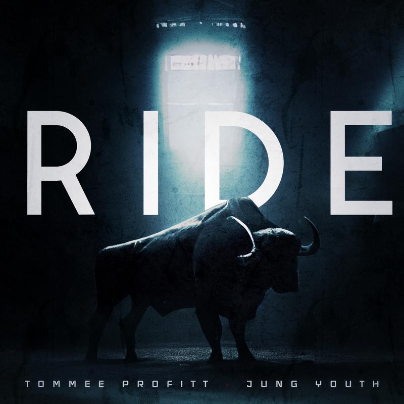 Tommee Profitt - Ride