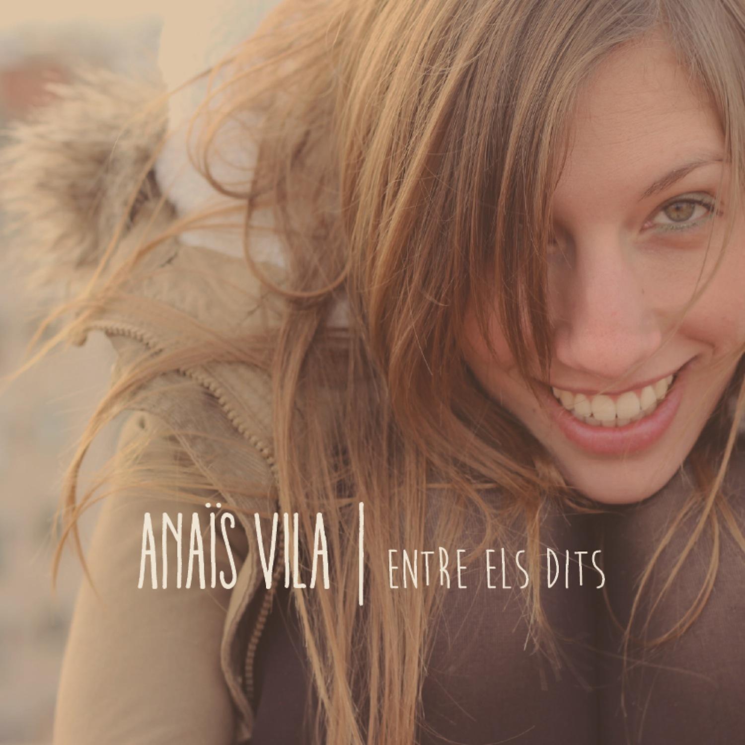 Anaïs Vila - Record