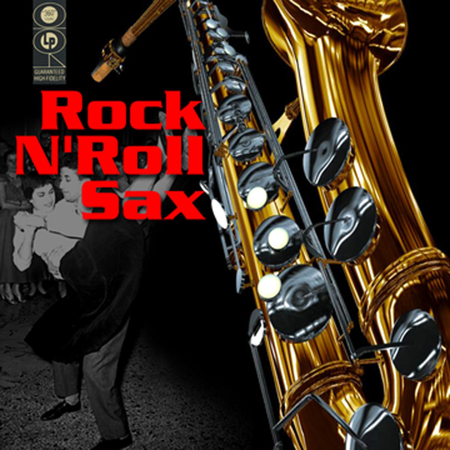 Yakety Sax (Rock Sax Version) - The Rock N' Roll Sax Players - 单曲 - 网易云音乐