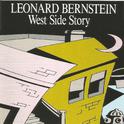 Leonard Bernstein - West Side Story专辑