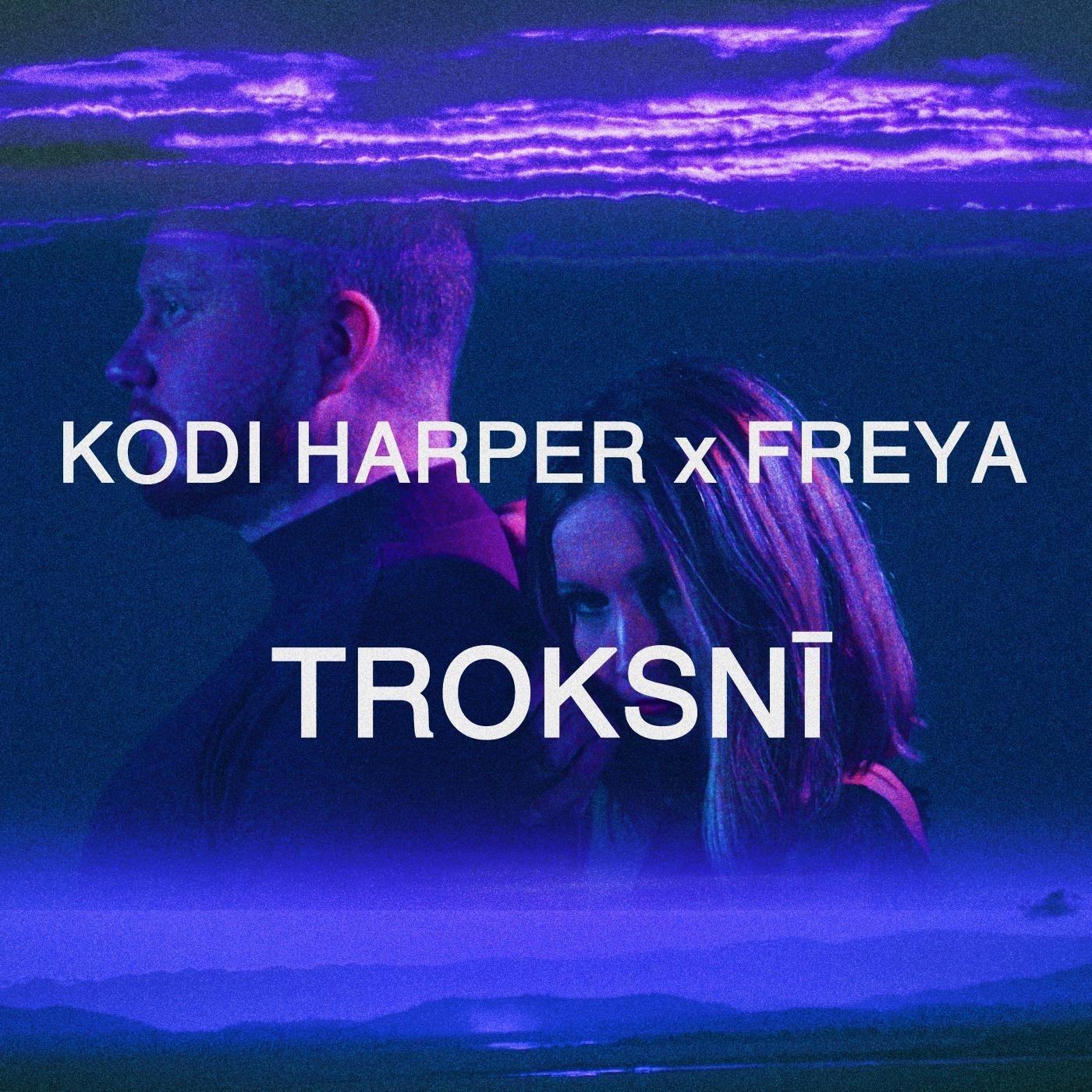 Troksnī