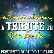 ZeiDverschwÄndung (A Tribute to Die Ärzte) - Single