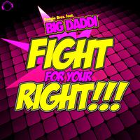 fight for your right to party - Beastie boys 原唱学习