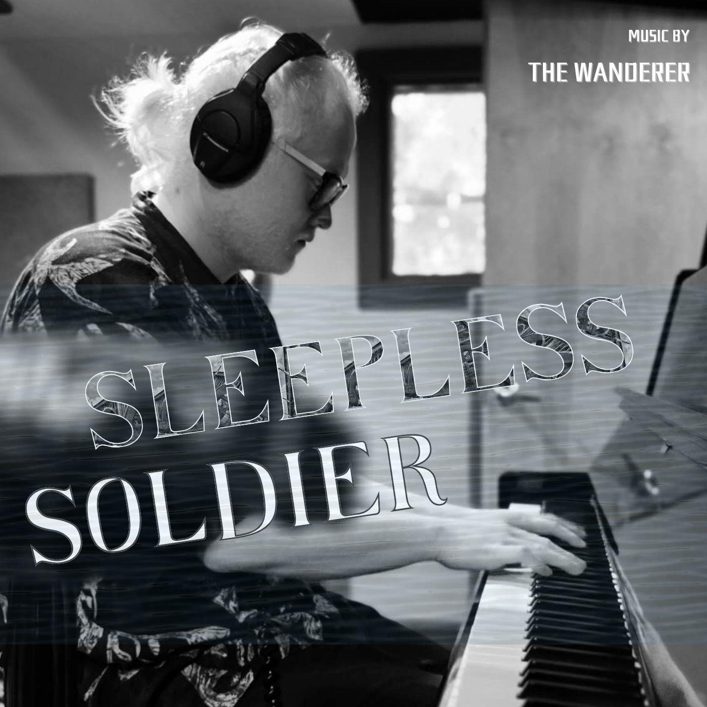 Sleepless Soldier (Live)