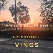 Trapped & Escape（Remix）