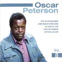 Oscar Peterson Piano  Vol. 8专辑