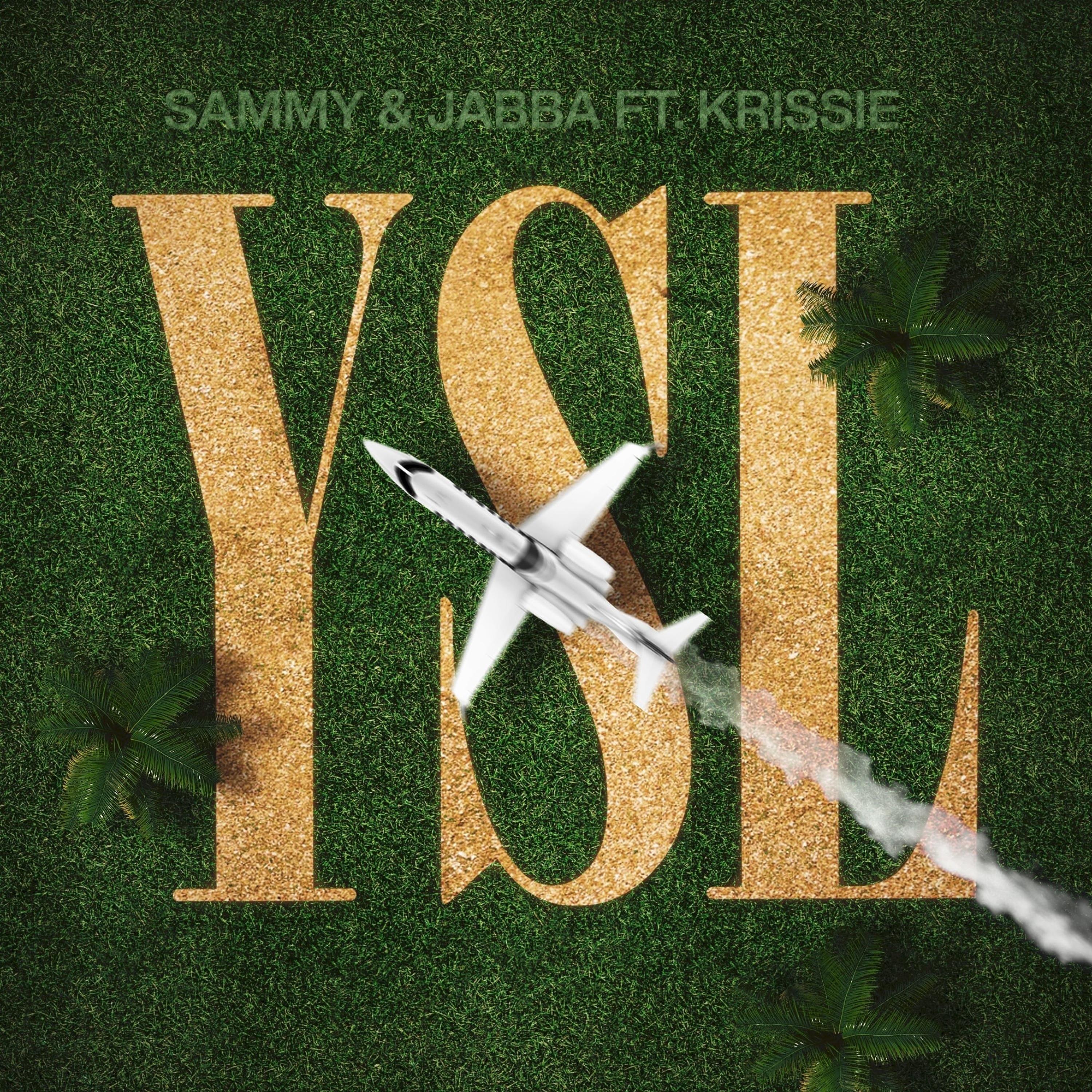 YSL (feat. krissie)