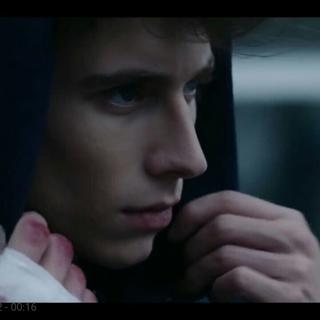 【SKAM法版】第三季BGM Eliott&Lucas