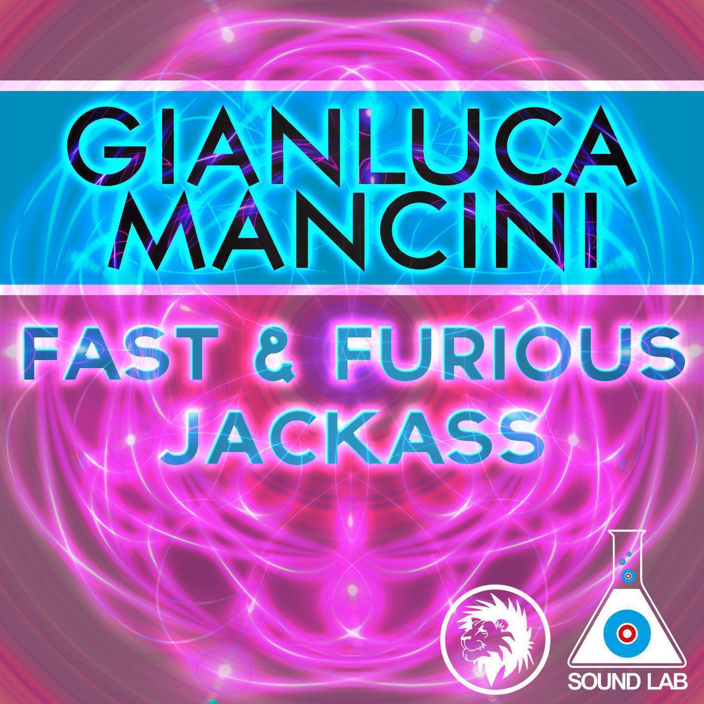 Fast and Furious Jackass