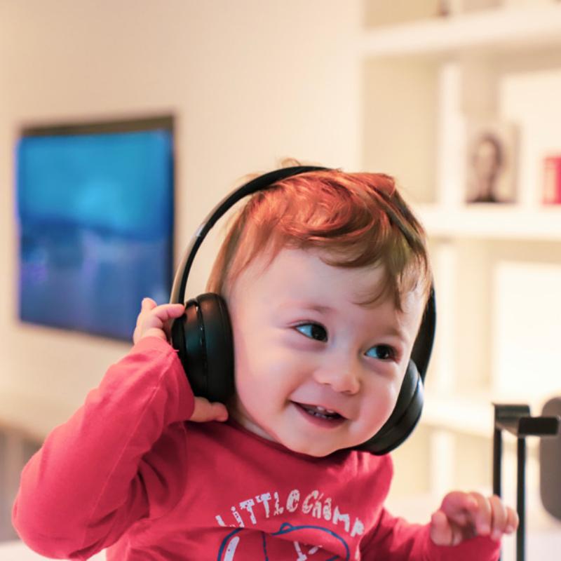 热门儿歌精选 | 适合0-6岁宝贝 百听不腻的好儿歌