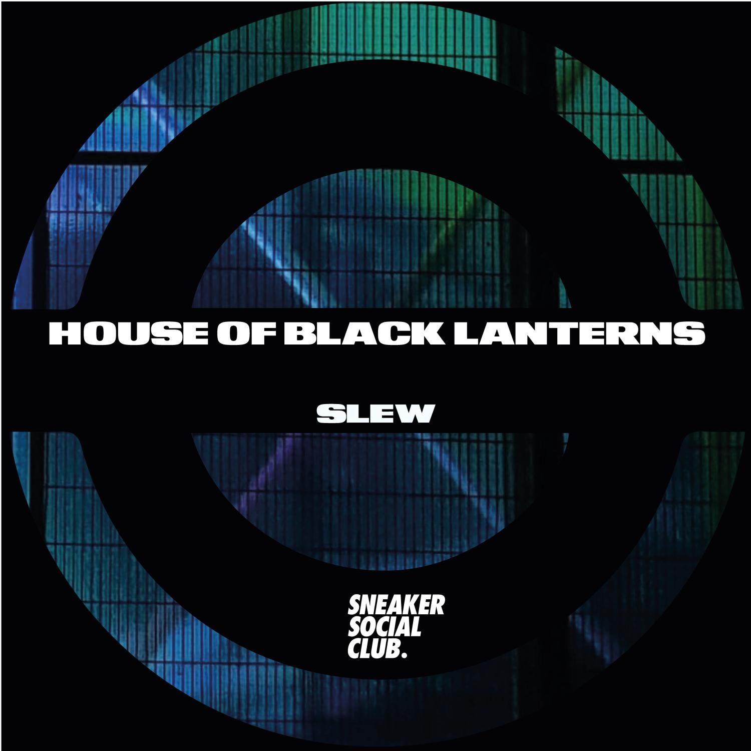 House Of Black Lanterns - Slew