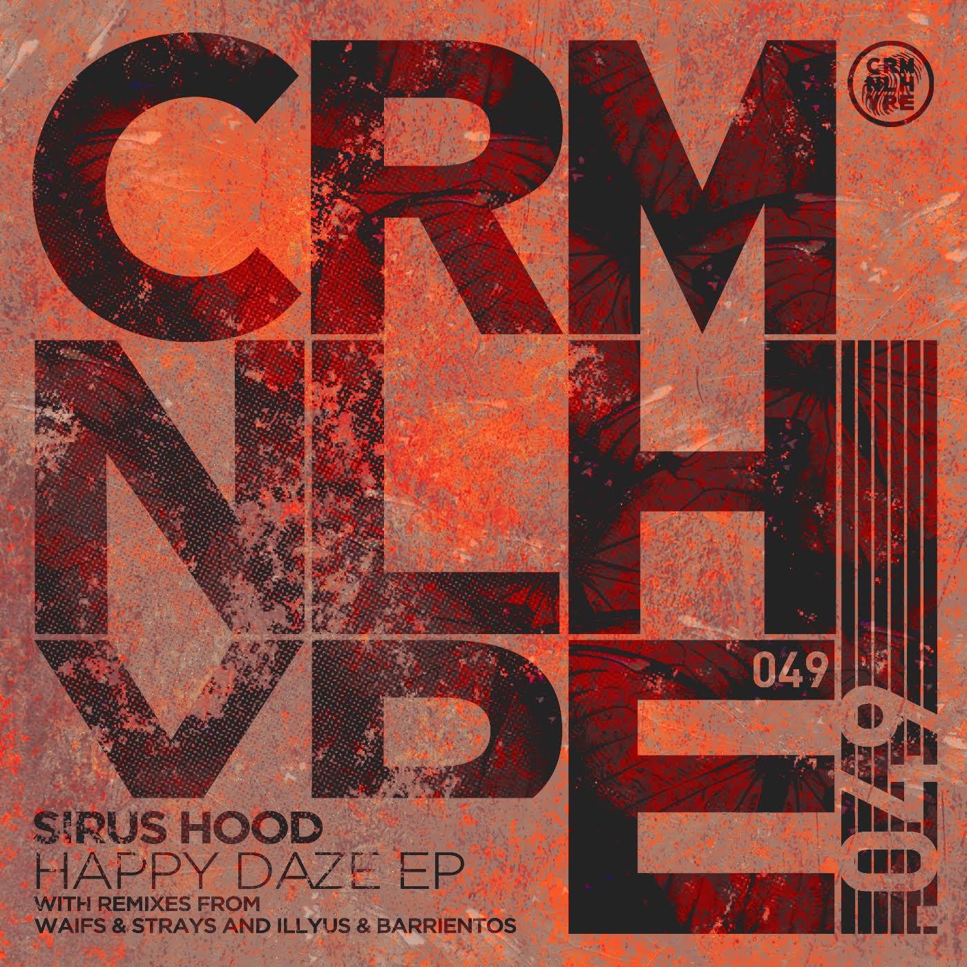 Happy Daze EP