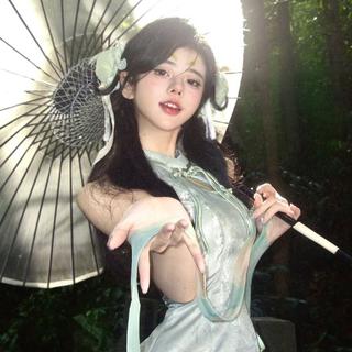 《入耳古风，许三世情缘》