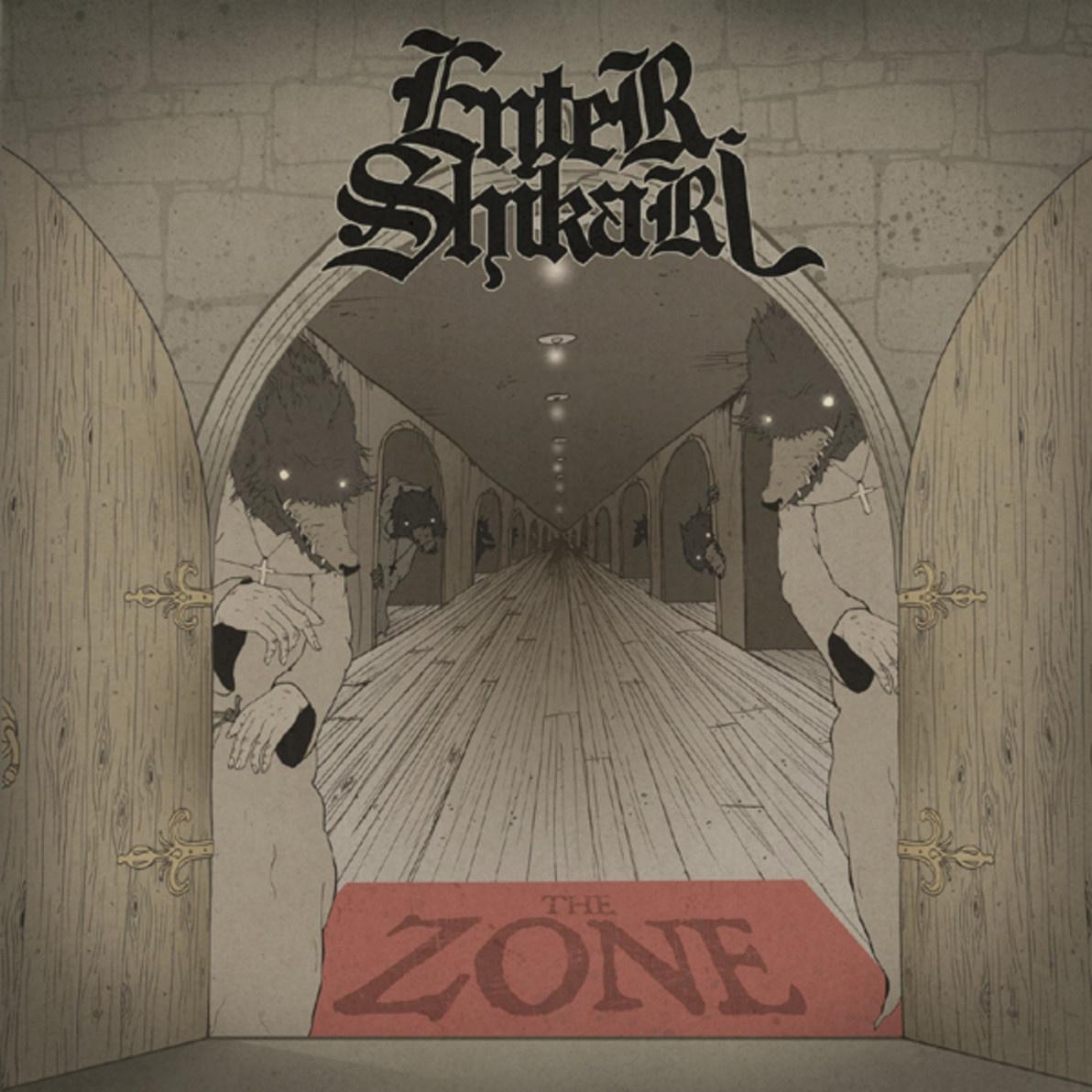 The Zone