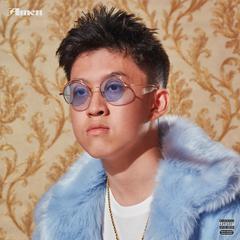 Rich Brian《Chaos吉他谱》D调_音符轻柔抚慰心灵