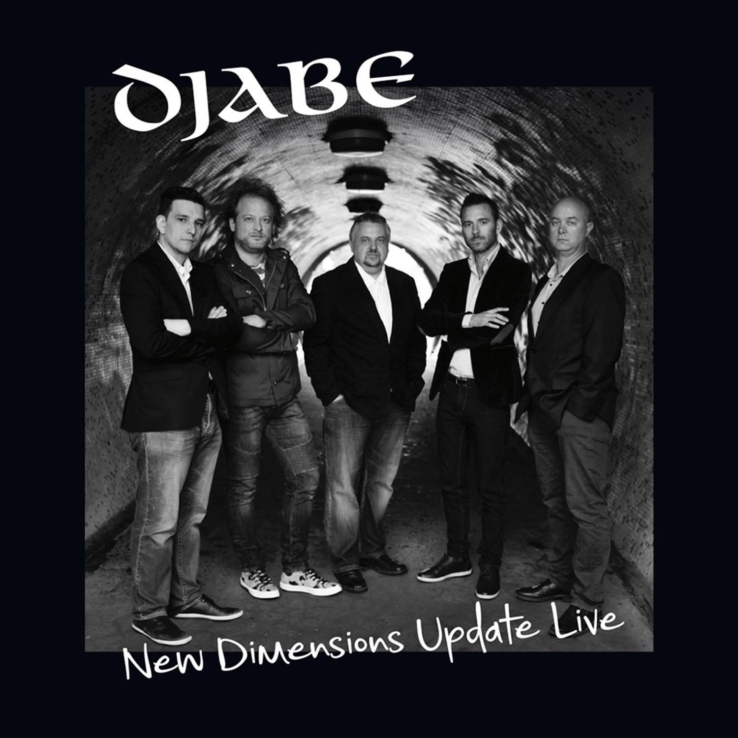 New Dimensions Update (Live)